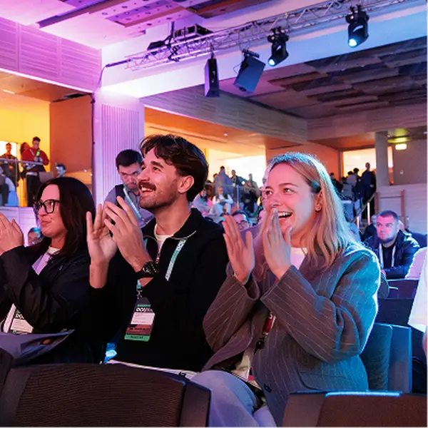  Business forums and conferences