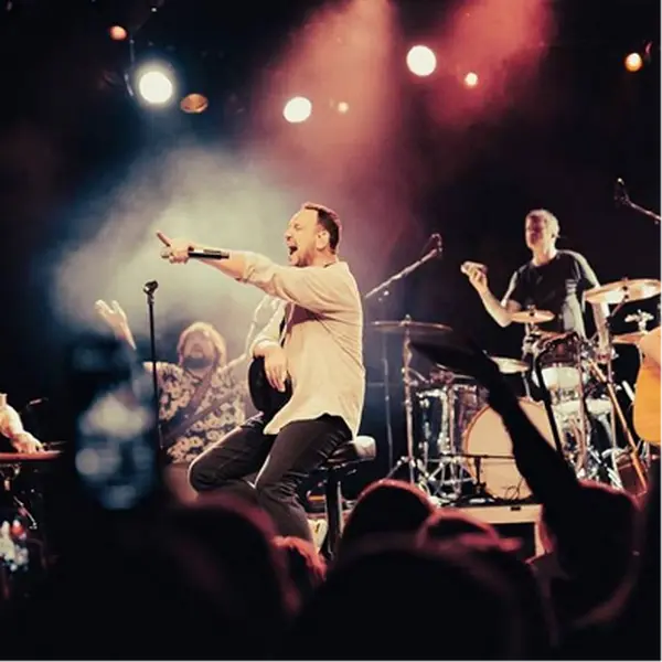  Mass events (concerts, sports competitions)