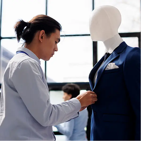 Security of retail stores
