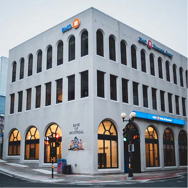 Bank security