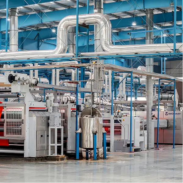 Enterprise and industrial security