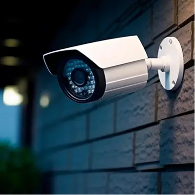 Video Surveillance Systems