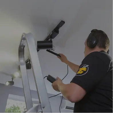 Security Alarm Systems