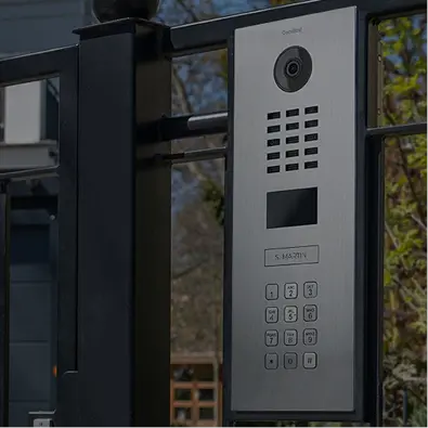 Access Control Management Systems