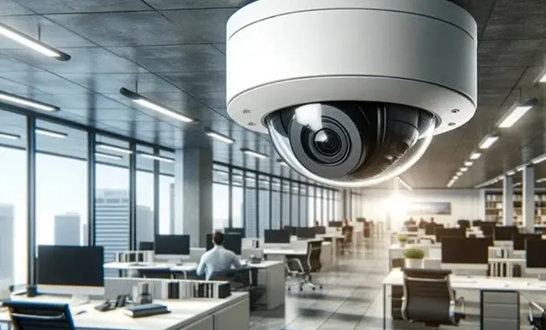 Smart Security for Business