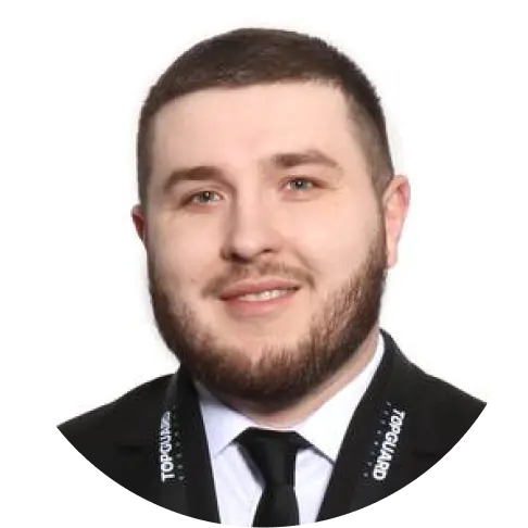 Alexander Sotnik