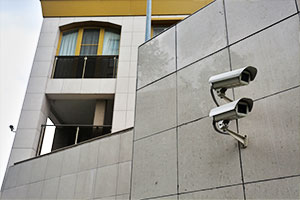 Ensuring the Security of Facilities