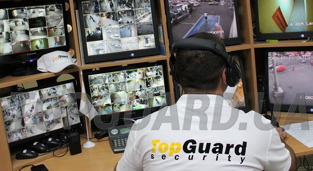 security services, private security company, corporate security, property protection, personal security services, physical security guarding, close protection services, cargo escort security, public events security, residential intruder alarms, fire alarm systems, access control systems, video surveillance systems, CCTV security, security equipment installation, security monitoring services, rapid response group, security guards training, professional security staff, enterprise security solutions, business security services, security company Kyiv, TopGuard security, commercial property security