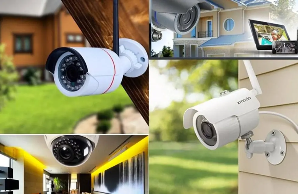 Smart Security