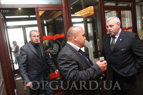 церемонія памʼяті жертв Бабиного Яру, меморіальні заходи Бабин Яр, офіційні памʼятні події в Києві, міжнародні делегації на церемонії памʼяті, почесні гості меморіальних заходів, державні діячі на вшануванні памʼяті, міжнародні єврейські організації в Україні, охорона міжнародних заходів TopGuard, забезпечення безпеки офіційних делегацій, спільна робота служб безпеки України та Ізраїлю, меморіально-музейний комплекс Бабин Яр, вшанування памʼяті жертв Голокосту, міжнародні памʼятні заходи у столиці, професійна охорона масових заходів
