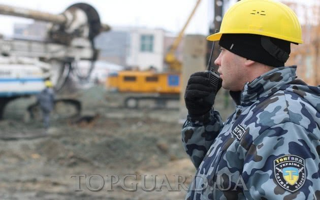 Construction of the main EuroBasket 2015 arena in Kyiv