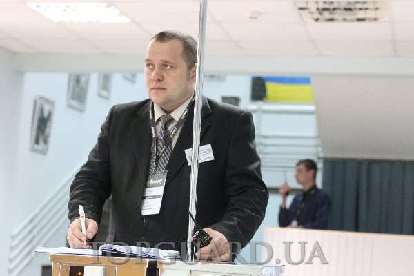 Забезпечення безпеки редакції УНІАН компанією ТопГард у Києві