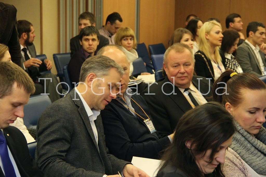 Участие юристов группы компаний «ТопГард» в ежегодном зимнем форуме адвокатов, обсуждение судебной реформы, люстрации судей и стандартов правовой помощи в Украине