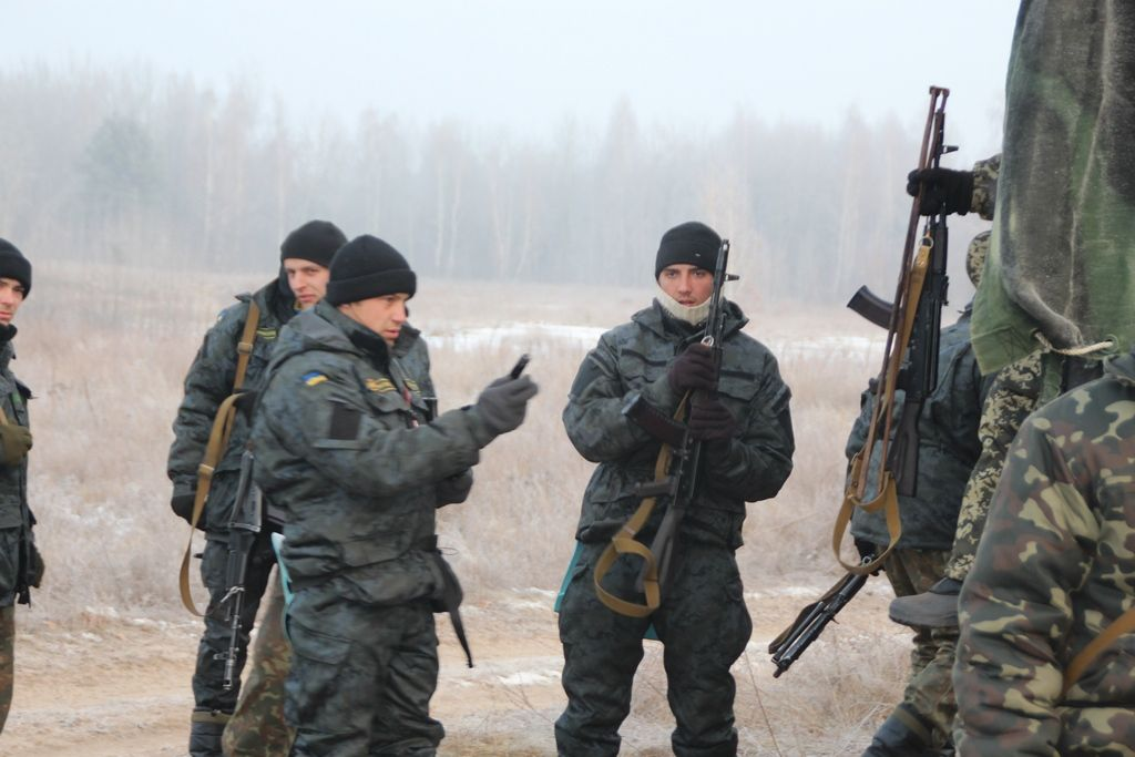 Подяка благодійного фонду «КОЛО» компанії «ТопГард» за партнерство, підтримку українських військових та допомогу їхнім родинам