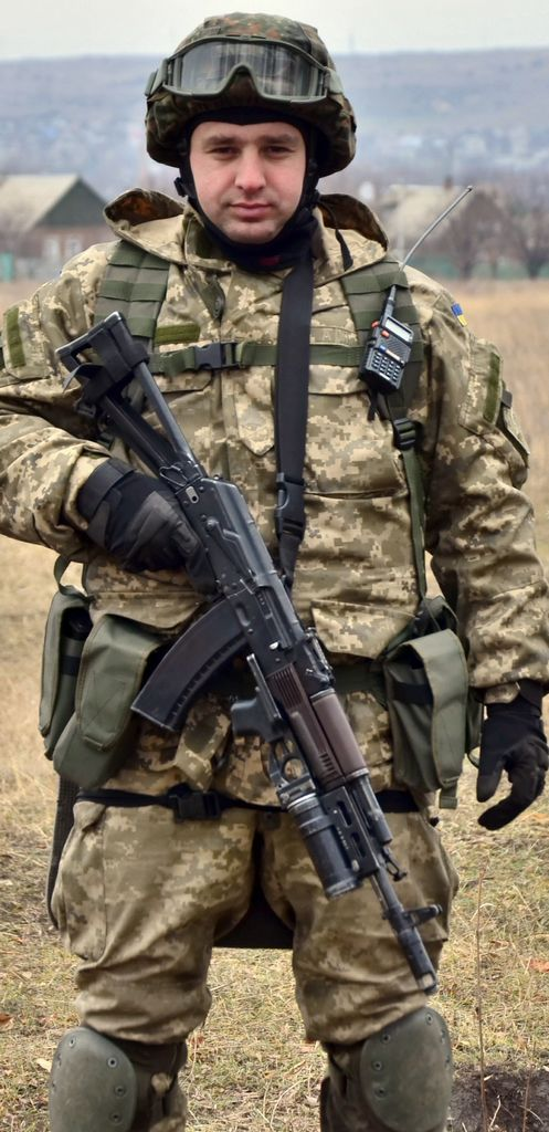Подяка благодійного фонду «КОЛО» компанії «ТопГард» за партнерство, підтримку українських військових та допомогу їхнім родинам