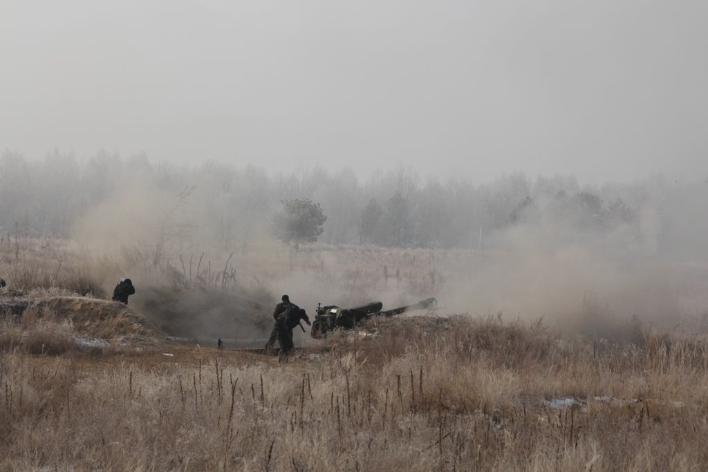 Подяка благодійного фонду «КОЛО» компанії «ТопГард» за партнерство, підтримку українських військових та допомогу їхнім родинам