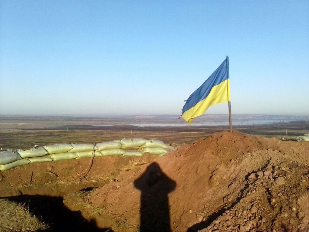 Подяка благодійного фонду «КОЛО» компанії «ТопГард» за партнерство, підтримку українських військових та допомогу їхнім родинам