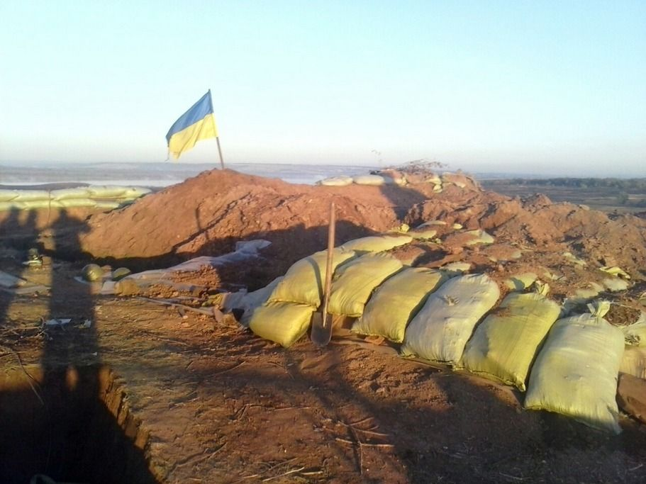 Подяка благодійного фонду «КОЛО» компанії «ТопГард» за партнерство, підтримку українських військових та допомогу їхнім родинам