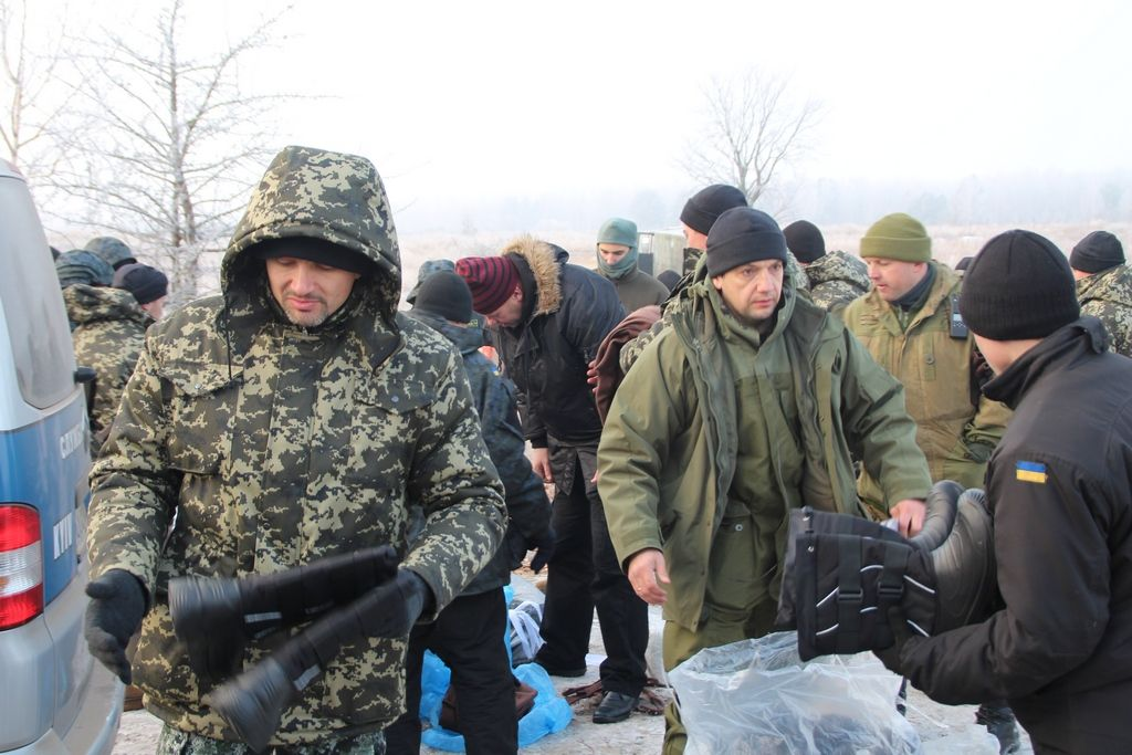 Подяка благодійного фонду «КОЛО» компанії «ТопГард» за партнерство, підтримку українських військових та допомогу їхнім родинам
