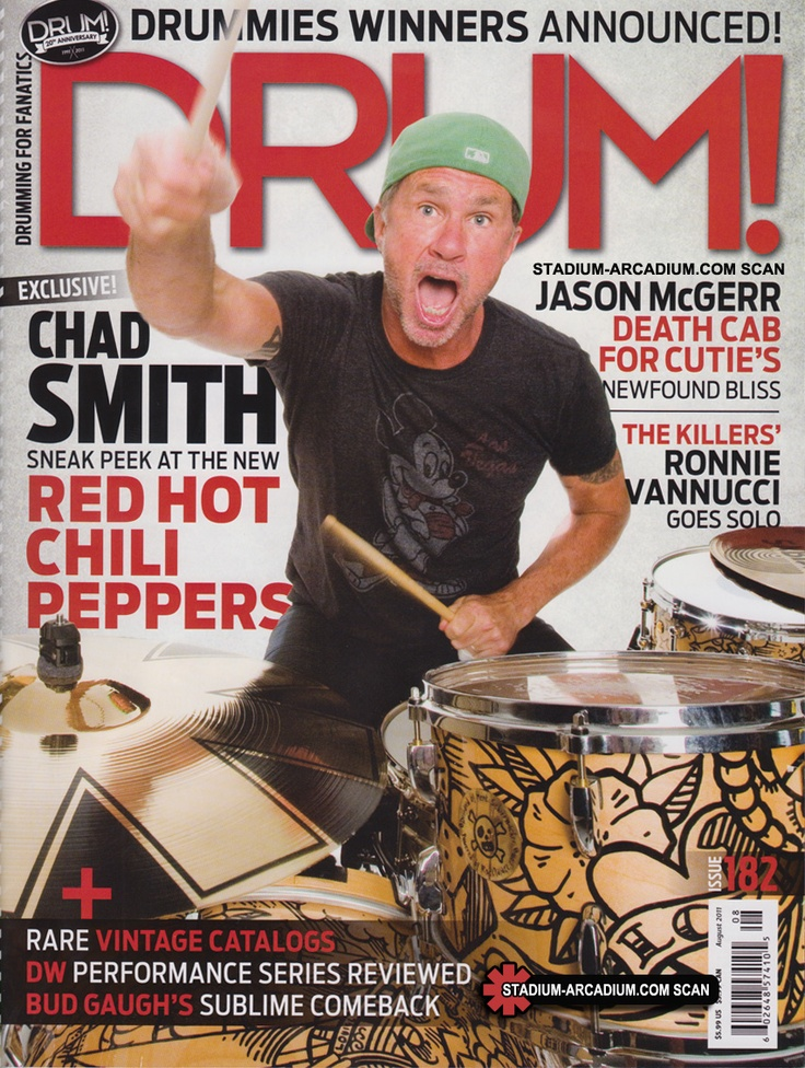 Обеспечение безопасности группы Red Hot Chili Peppers во время концерта в Киеве, личная охрана музыкантов, транспортное сопровождение и логистика от компании TopGuard