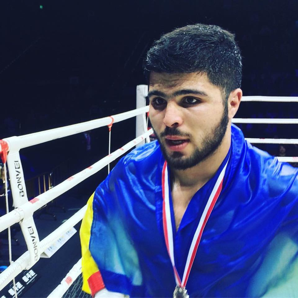 Успіх збірної України на Чемпіонаті світу з ММА 2016 у Макао, срібні медалі, підготовка спортсменів у тренувальному комплексі TopGuard та СК «Аурум»