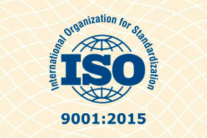 TopGuard company obtaining ISO 9001:2015 international certification, implementation of a quality management system, confirmation of professionalism in security services in Ukraine