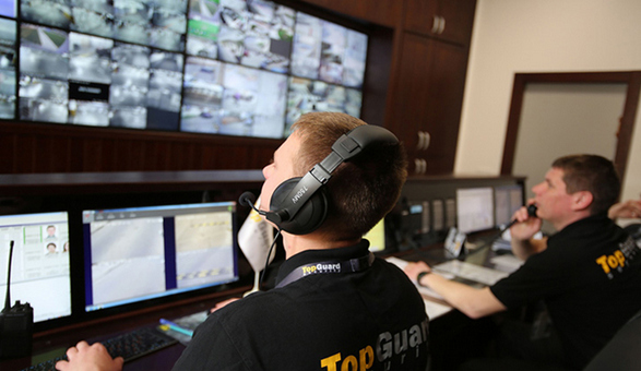 TopGuard ISO 9001:2015 certification and quality management system implementation