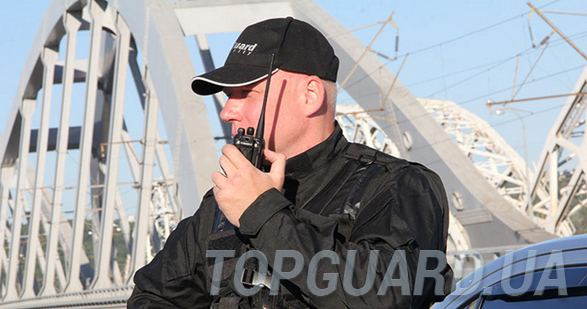 TopGuard ISO 9001:2015 certification and quality management system implementation