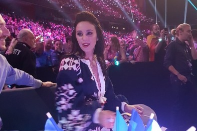 Security services for Eurovision Song Contest 2017 in Kyiv by TopGuard