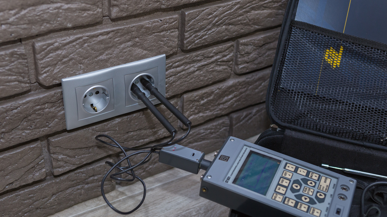 counter-surveillance operations, rapid response unit training, tactical security teams, professional protection services, information security inspections, bug detection services, corporate security