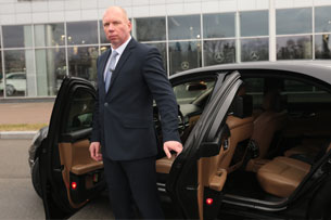 personal protection, executive security, armored vehicle rental, security driver, VIP protection services, TopGuard Security, secure transportation, B6 B7 armoring, protected mobility, life protection