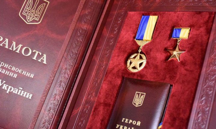 Герой Украины Михаил Ламанов — аэроразведчик 72-й отдельной механизированной бригады ВСУ