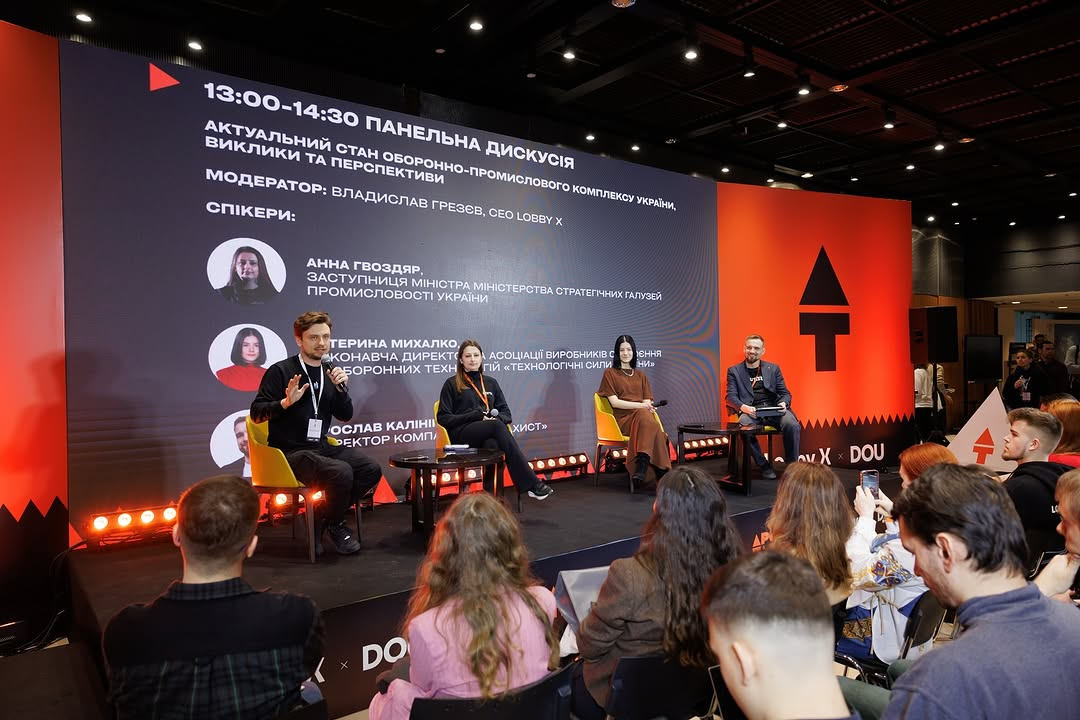 Безопасность выставки оборонных технологий «Арсенал Талантов» — профессиональная охрана TopGuard Security