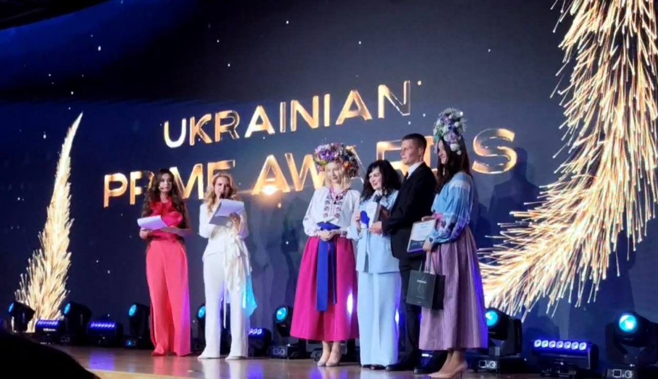 Women in Ukrainian Business Choose TopGuard
