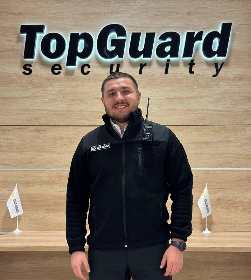 Role of Security Staff in Building Customer Trust in Retail: 25 Years of TopGuard Experience