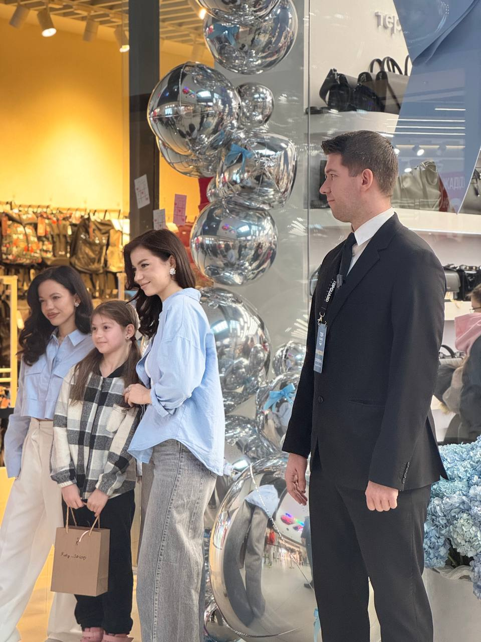 KatySOHO, відкриття магазину KatySOHO, fashion бренд Україна, український fashion бренд, ТРЦ Respublika Park, відкриття магазину в Києві, модний ритейл, торговий центр Київ