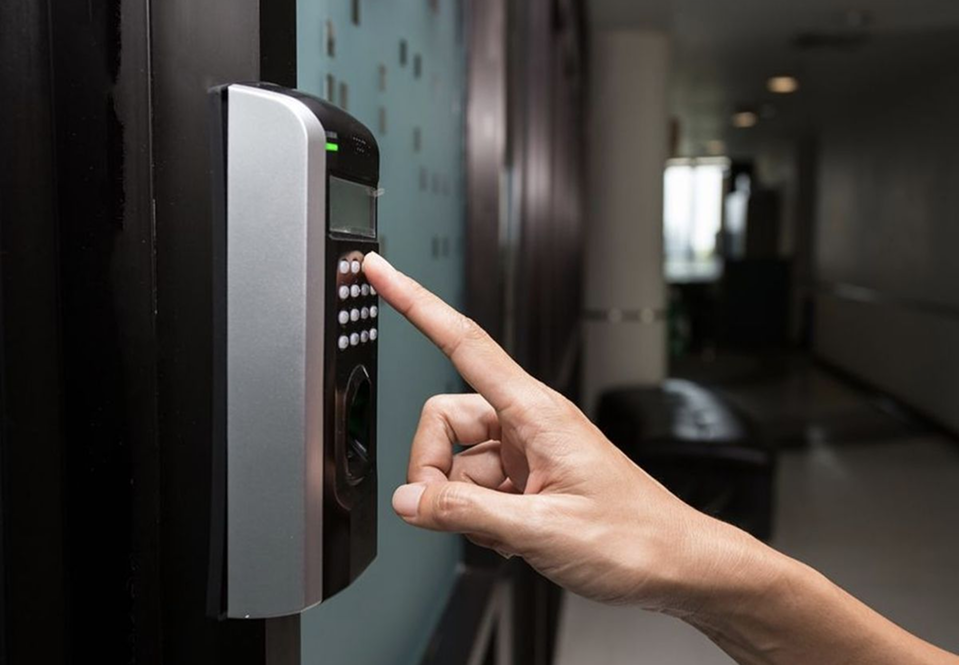 Access Control Systems (ACS). Pass control systems