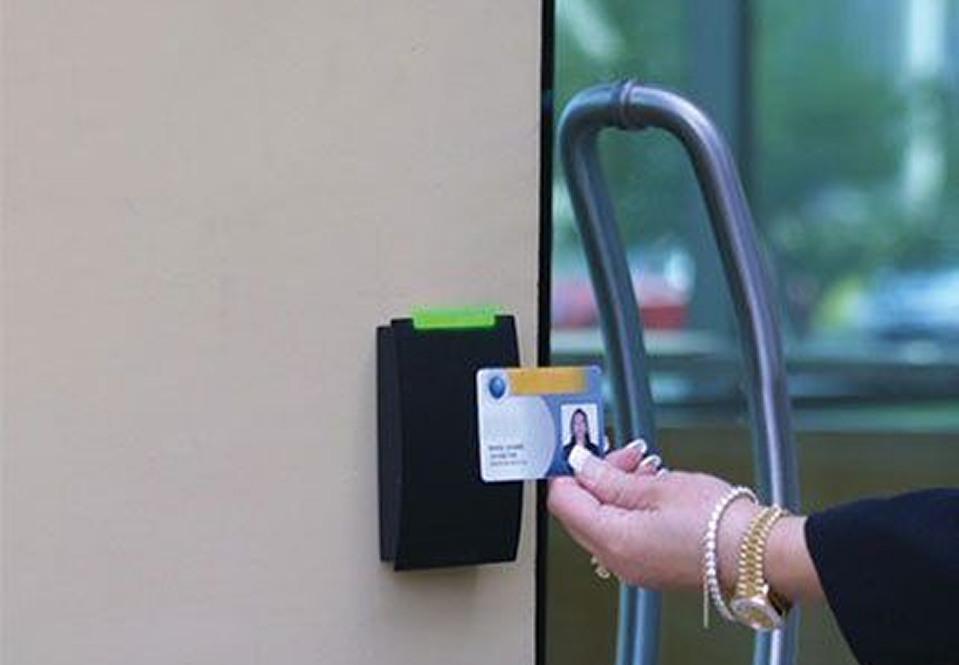 Access Control Systems (ACS). Pass control systems