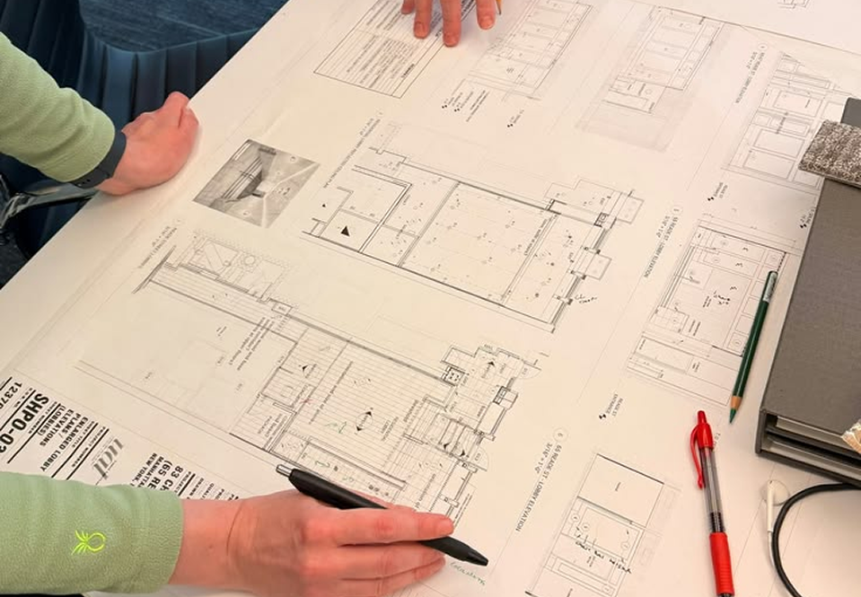 Access Control Systems (ACS). Pass control systems