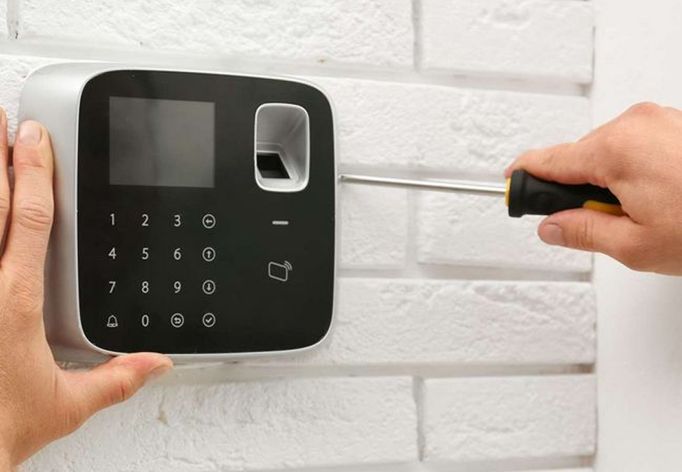 Access Control Systems (ACS). Pass control systems