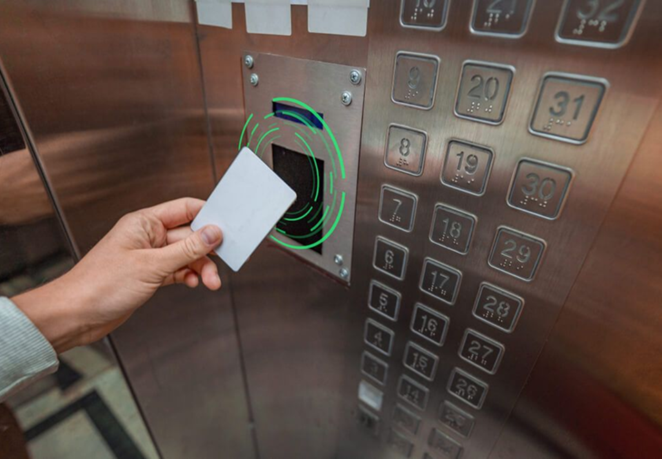 Access Control Systems (ACS). Pass control systems
