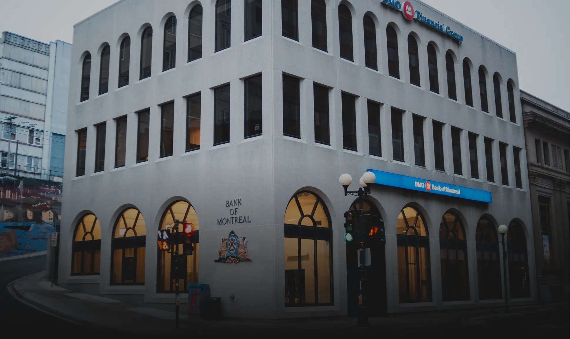 Bank security Bank security