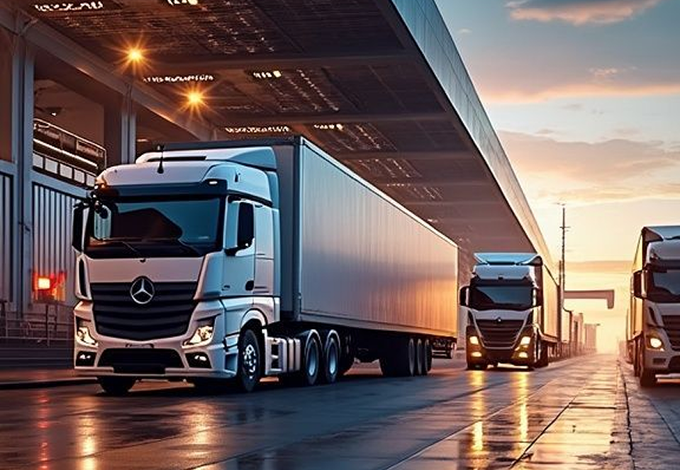 Security of valuable cargo and professional cargo escort