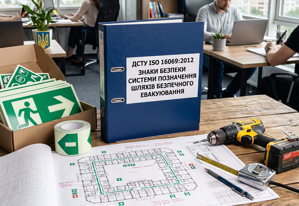 Emergency Voice Alarm and Evacuation Systems (EVAES)