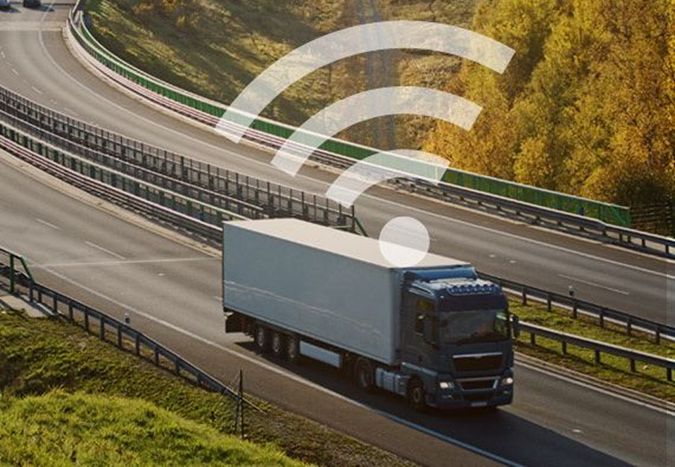 GPS vehicle monitoring