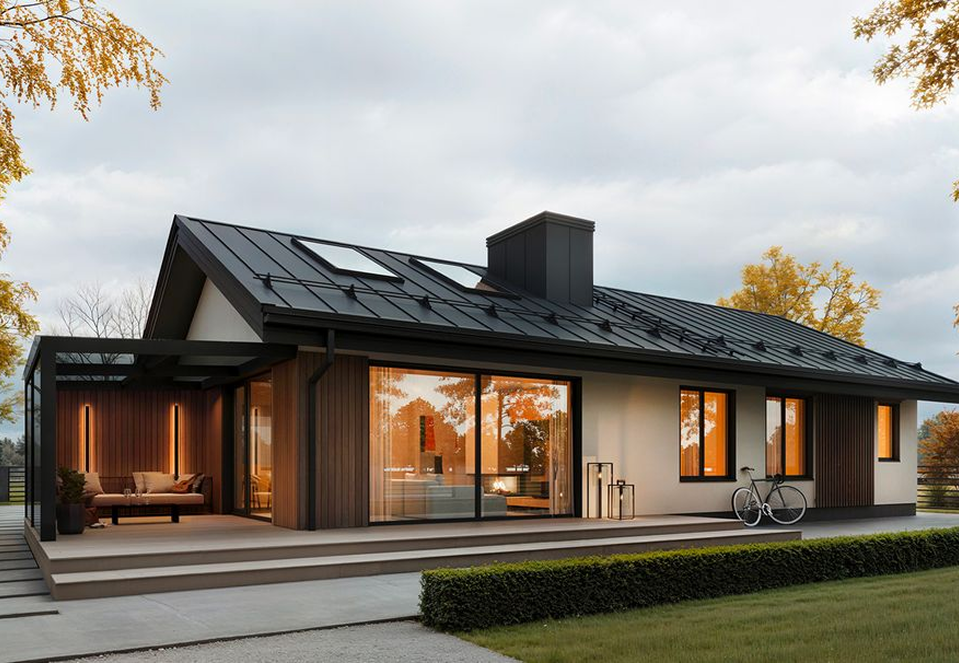 Perimeter security systems