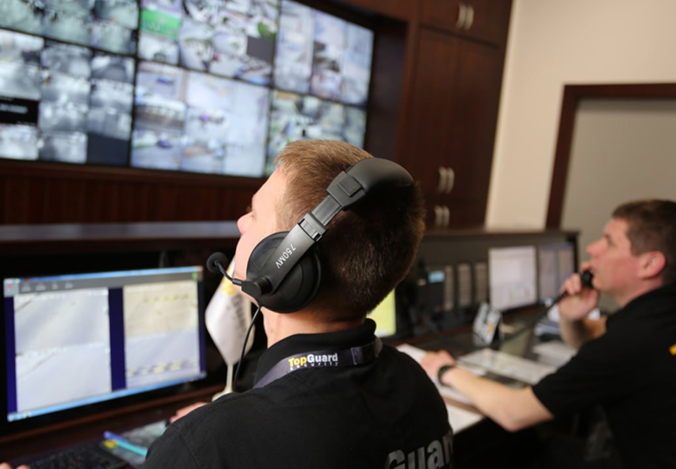 Perimeter security systems
