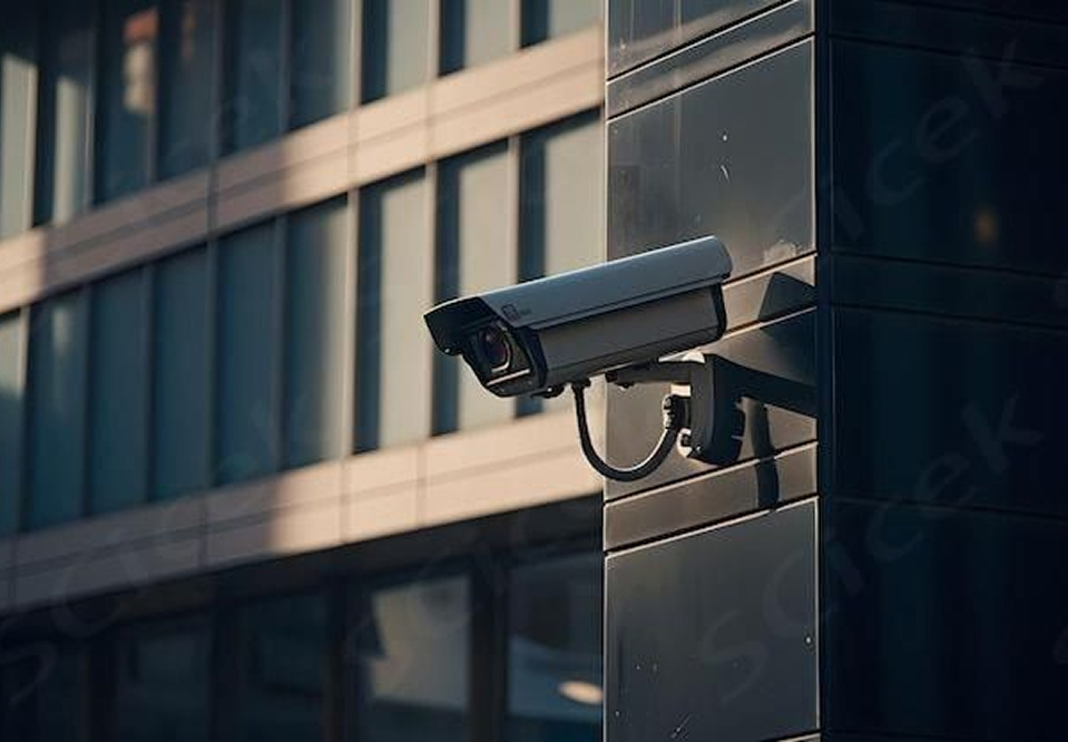 Security alarm systems