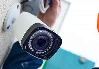Video surveillance