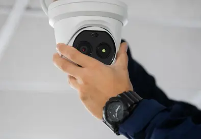 Video surveillance